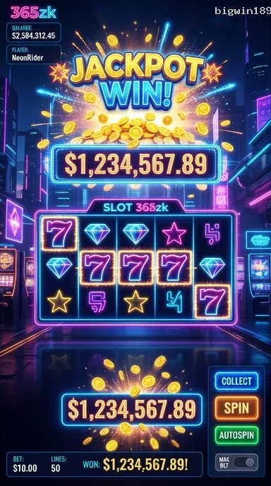 Galeri pratinjau visual bigwin189 build APK resmi terbaru